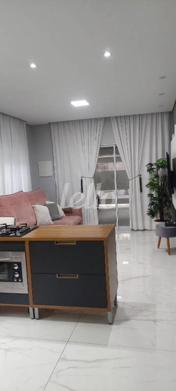 3 de Casa à venda, térrea com 135 m², 3 quartos e 2 vagas em Vila Esperança - São Paulo