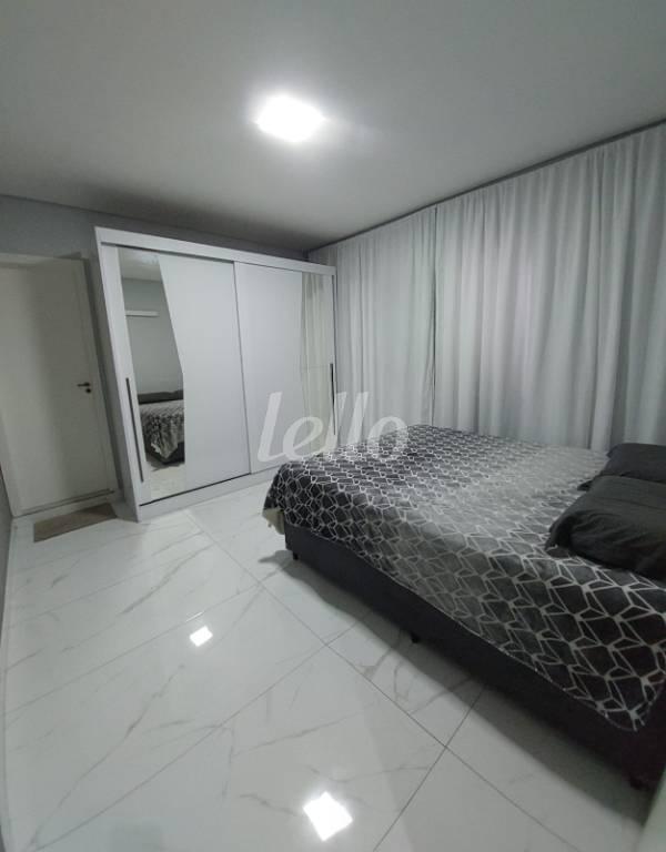 12 de Casa à venda, térrea com 135 m², 3 quartos e 2 vagas em Vila Esperança - São Paulo