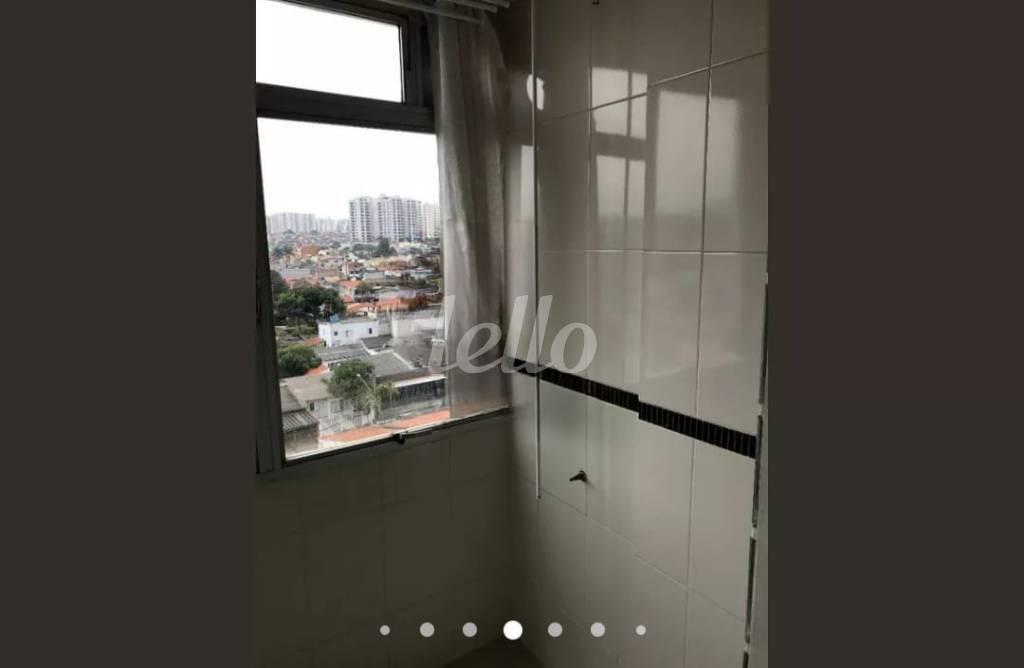 7 de Apartamento à venda, Padrão com 60 m², 2 quartos e 1 vaga em Vila Rosália - Guarulhos