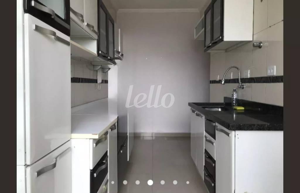 5 de Apartamento à venda, Padrão com 60 m², 2 quartos e 1 vaga em Vila Rosália - Guarulhos