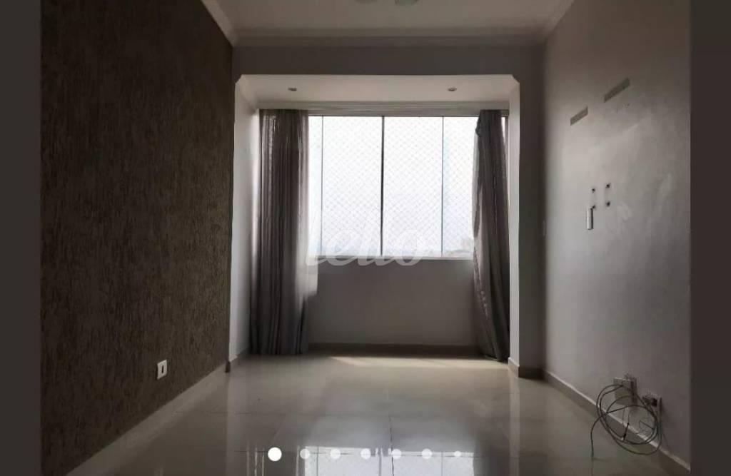 3 de Apartamento à venda, Padrão com 60 m², 2 quartos e 1 vaga em Vila Rosália - Guarulhos