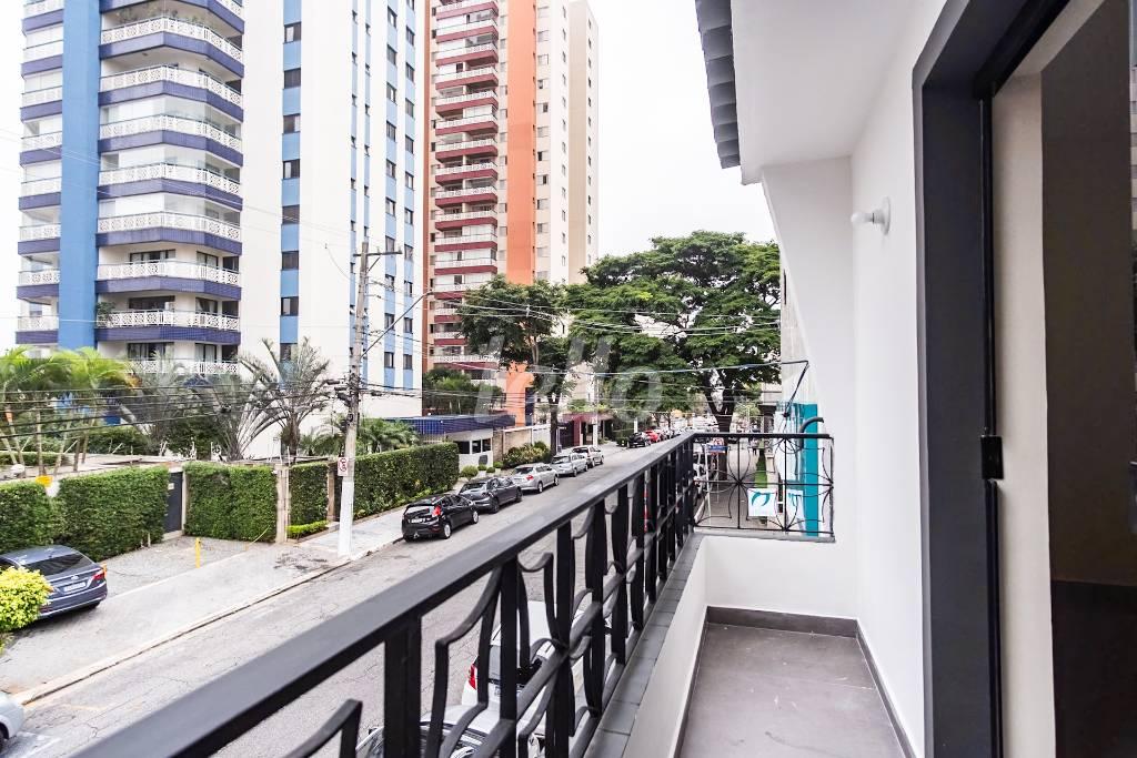 04SACADAVARANDA_002 de Sobreloja para alugar, Padrão com 120 m², e em Vila Gomes Cardim - São Paulo