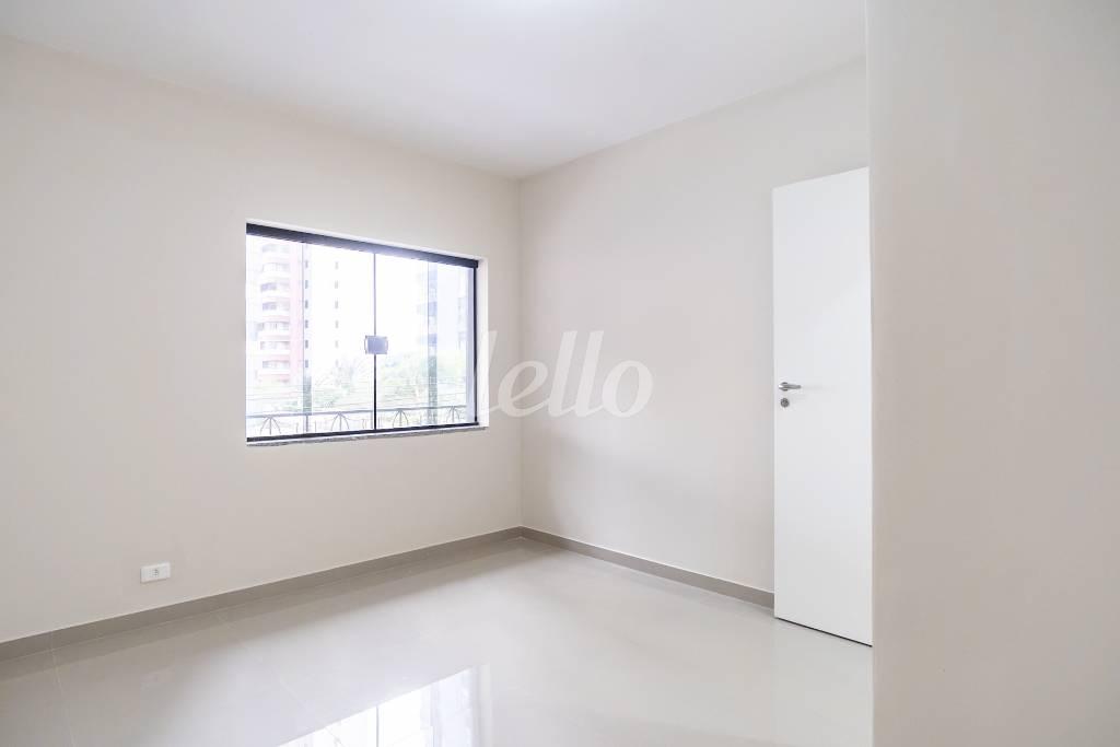 05DORMITORIO-2_001 de Sobreloja para alugar, Padrão com 120 m², e em Vila Gomes Cardim - São Paulo