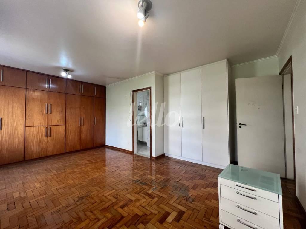 SUÍTE de Apartamento à venda, Padrão com 120 m², 3 quartos e 2 vagas em Sumaré - São Paulo