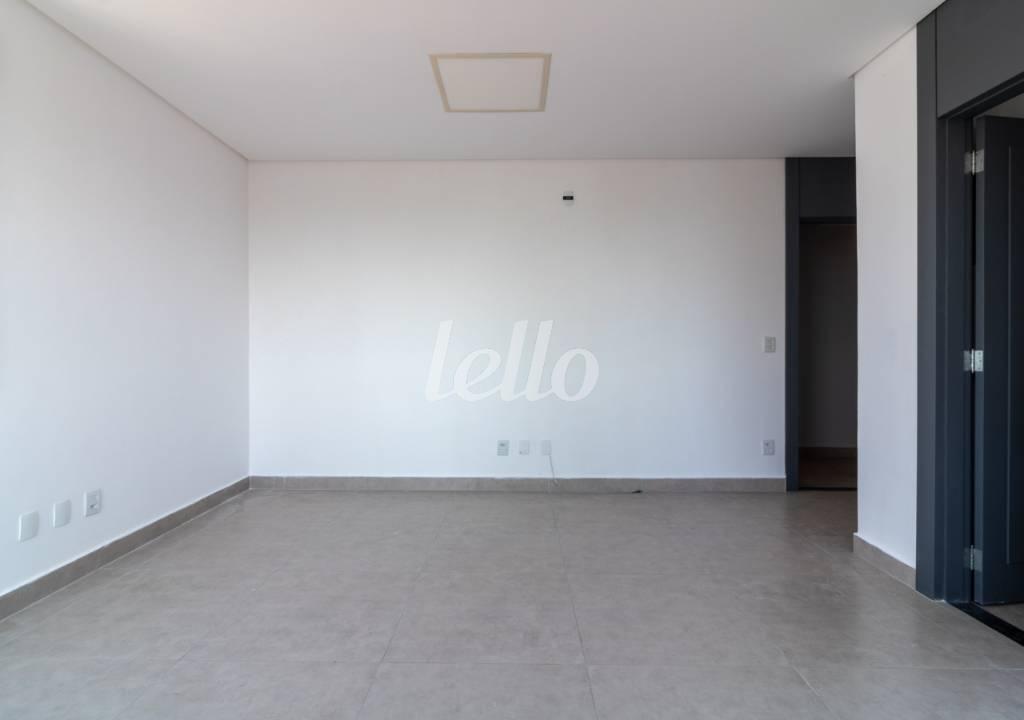 SOBRELOJA de Sobreloja para alugar, Padrão com 21 m², e em Vila Mascote - São Paulo