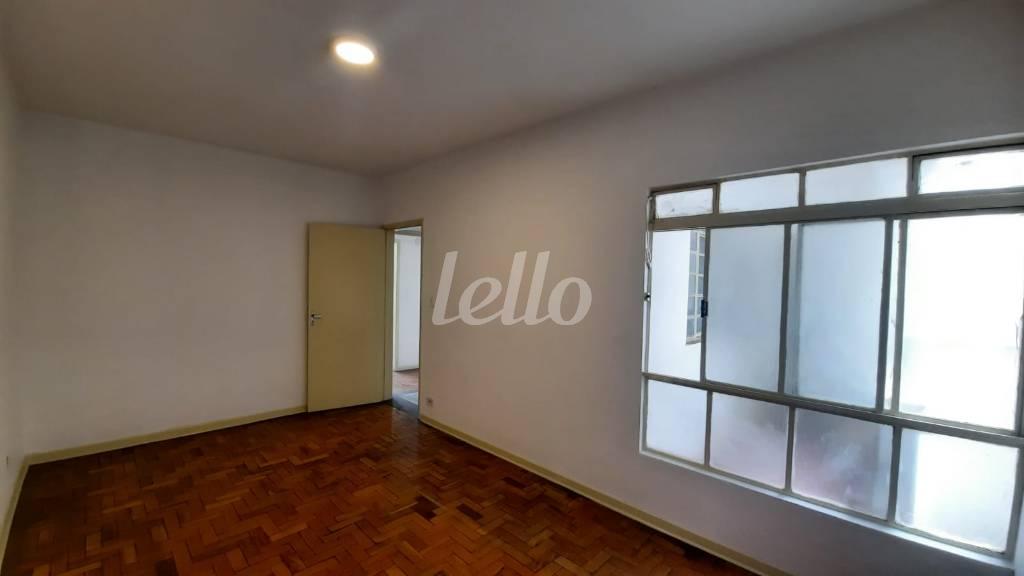 SALA 2 AMBIENTES de Apartamento à venda, Padrão com 65 m², 2 quartos e em Santana - São Paulo