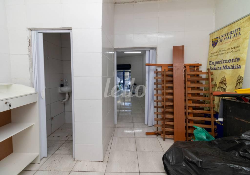 LOJA de Loja para alugar, Padrão com 80 m², e em Vila Olímpia - São Paulo