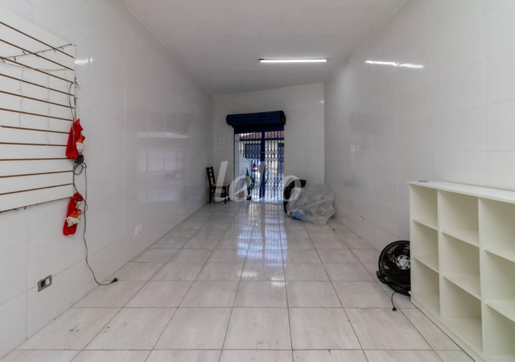 LOJA de Loja para alugar, Padrão com 80 m², e em Vila Olímpia - São Paulo
