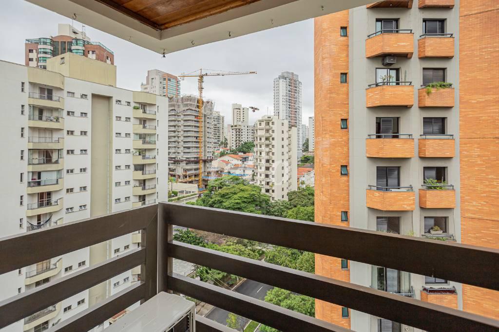 SUITE 2 de Apartamento à venda, Duplex com 230 m², 3 quartos e 3 vagas em Jardim Vila Mariana - São Paulo