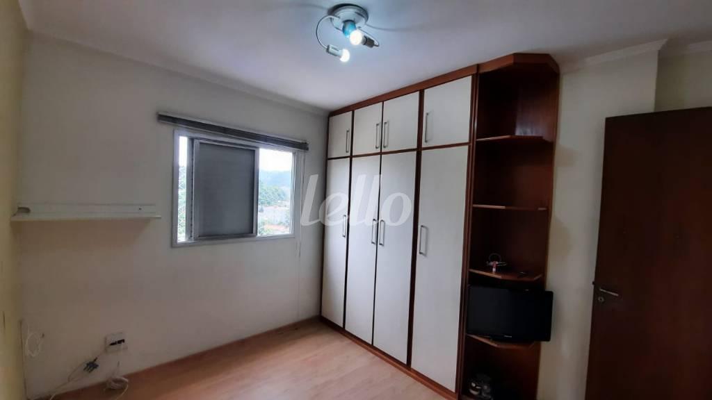 DORMITORIO 3 de Apartamento para alugar, Padrão com 106 m², 3 quartos e 2 vagas em Tucuruvi - São Paulo