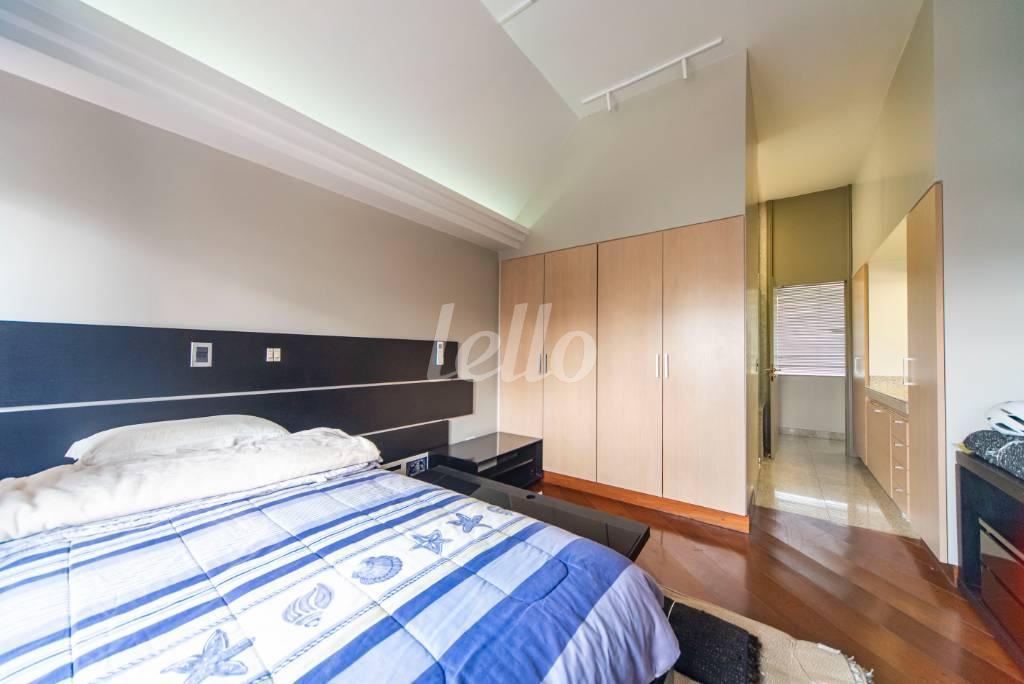 QUARTO 4 de Casa à venda, em condomínio - sobrado com 783 m², 4 quartos e 5 vagas em Vila Lusitânia - São Bernardo do Campo
