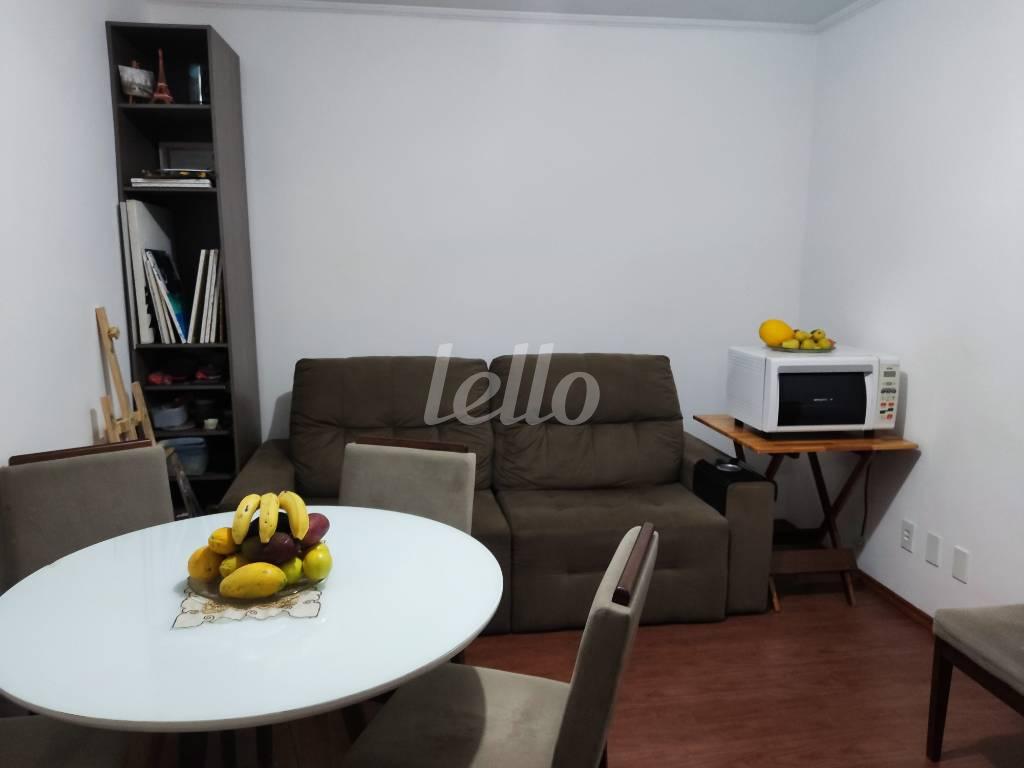 SUITE 2 de Casa à venda, assobradada com 420 m², 4 quartos e 4 vagas em Tatuapé - São Paulo
