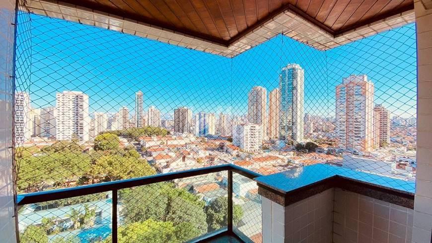 COBERTURA-COM-3-QUARTOS-PARA-VENDA-OU-ALUGUEL-250M-EM-TATUAPE-SAO-PAULO de Apartamento à venda, cobertura - Padrão com 250 m², 3 quartos e 3 vagas em Tatuapé - São Paulo