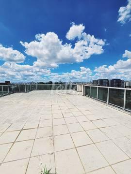 COBERTURA de Apartamento à venda, Duplex com 184 m², 4 quartos e 4 vagas em Planalto Paulista - São Paulo