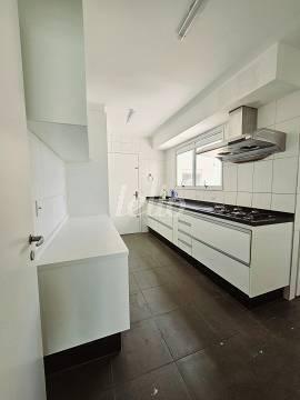 COZINHA de Apartamento à venda, Duplex com 184 m², 4 quartos e 4 vagas em Planalto Paulista - São Paulo