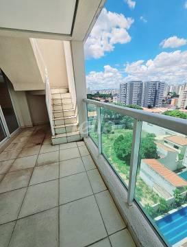 COBERTURA de Apartamento à venda, Duplex com 184 m², 4 quartos e 4 vagas em Planalto Paulista - São Paulo