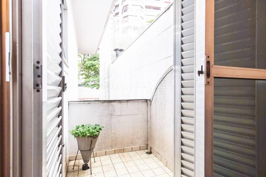 DORMITORIO 2 de Casa à venda, sobrado com 234 m², 4 quartos e 2 vagas em Vila Regente Feijó - São Paulo