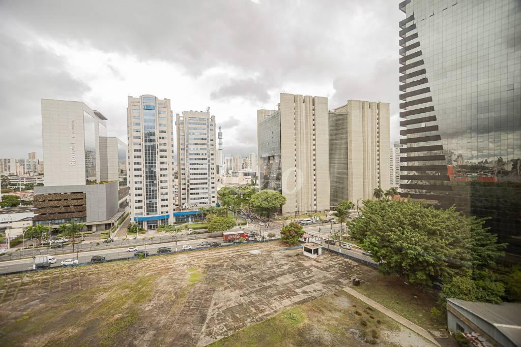 01SALA_018 de Sala / Conjunto para alugar, Padrão com 52 m², e 1 vaga em Várzea da Barra Funda - São Paulo