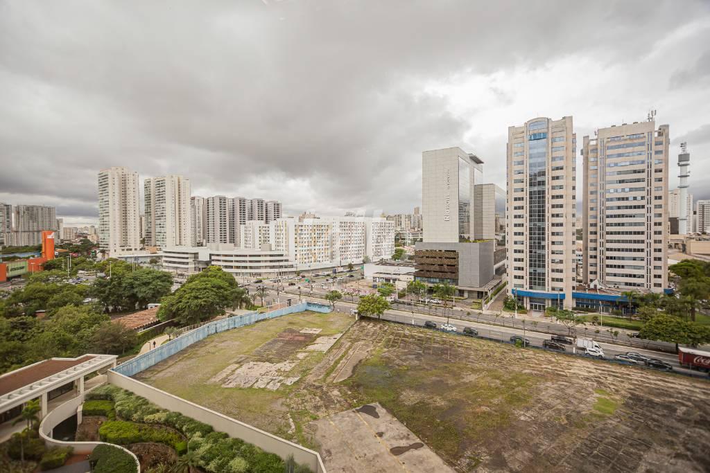 01SALA_019 de Sala / Conjunto para alugar, Padrão com 52 m², e 1 vaga em Várzea da Barra Funda - São Paulo