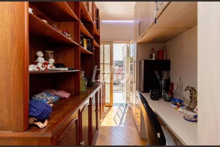 QUARTO2 de Casa à venda, sobrado com 180 m², 3 quartos e 2 vagas em Quarta Parada - São Paulo