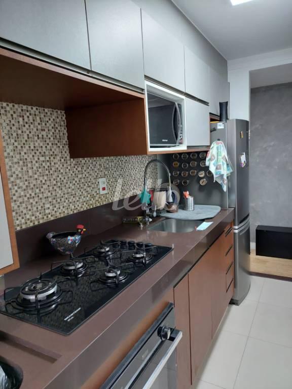7 de Apartamento à venda, Padrão com 66 m², 2 quartos e 1 vaga em Penha de França - São Paulo