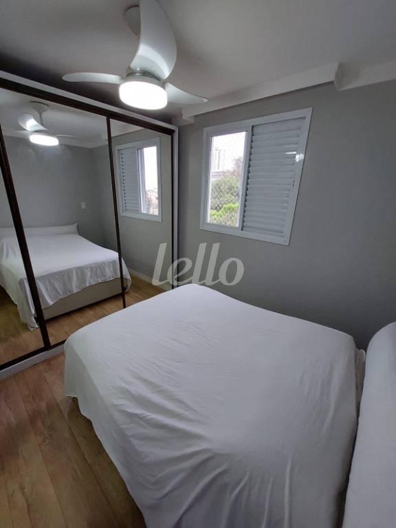 11 de Apartamento à venda, Padrão com 66 m², 2 quartos e 1 vaga em Penha de França - São Paulo