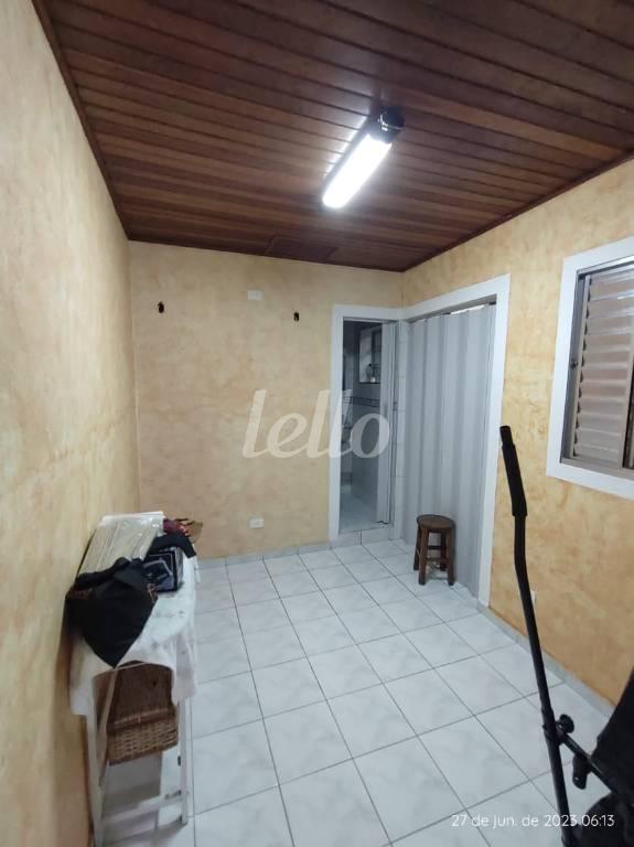 FOTO de Casa à venda, sobrado com 182 m², 2 quartos e 2 vagas em Vila Mazzei - São Paulo