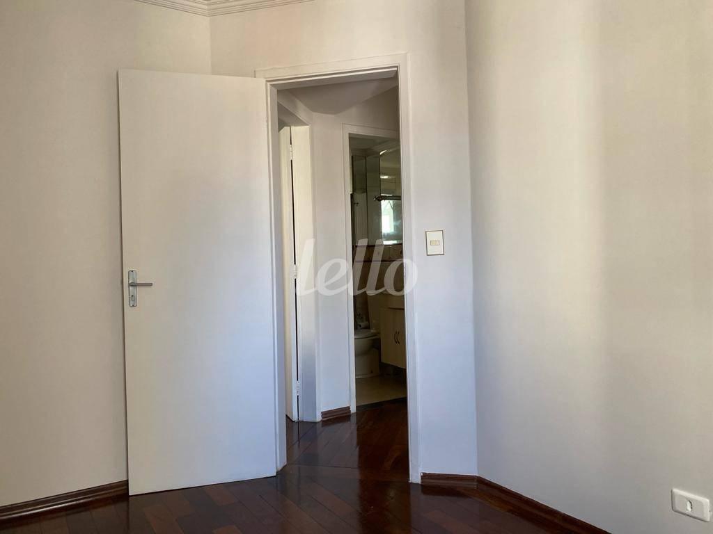DORMITÓRIO 2 de Apartamento à venda, Padrão com 65 m², 3 quartos e 2 vagas em Vila Gomes Cardim - São Paulo