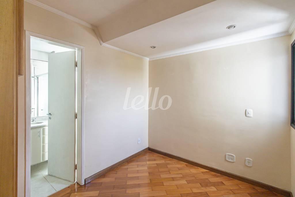 DORMITORIO 1 de Apartamento para alugar, Padrão com 55 m², 2 quartos e 2 vagas em Indianópolis - São Paulo