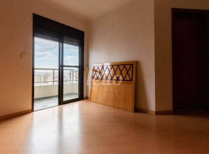 SUITE 2 de Apartamento para alugar, Duplex com 343 m², 4 quartos e 4 vagas em Sumaré - São Paulo