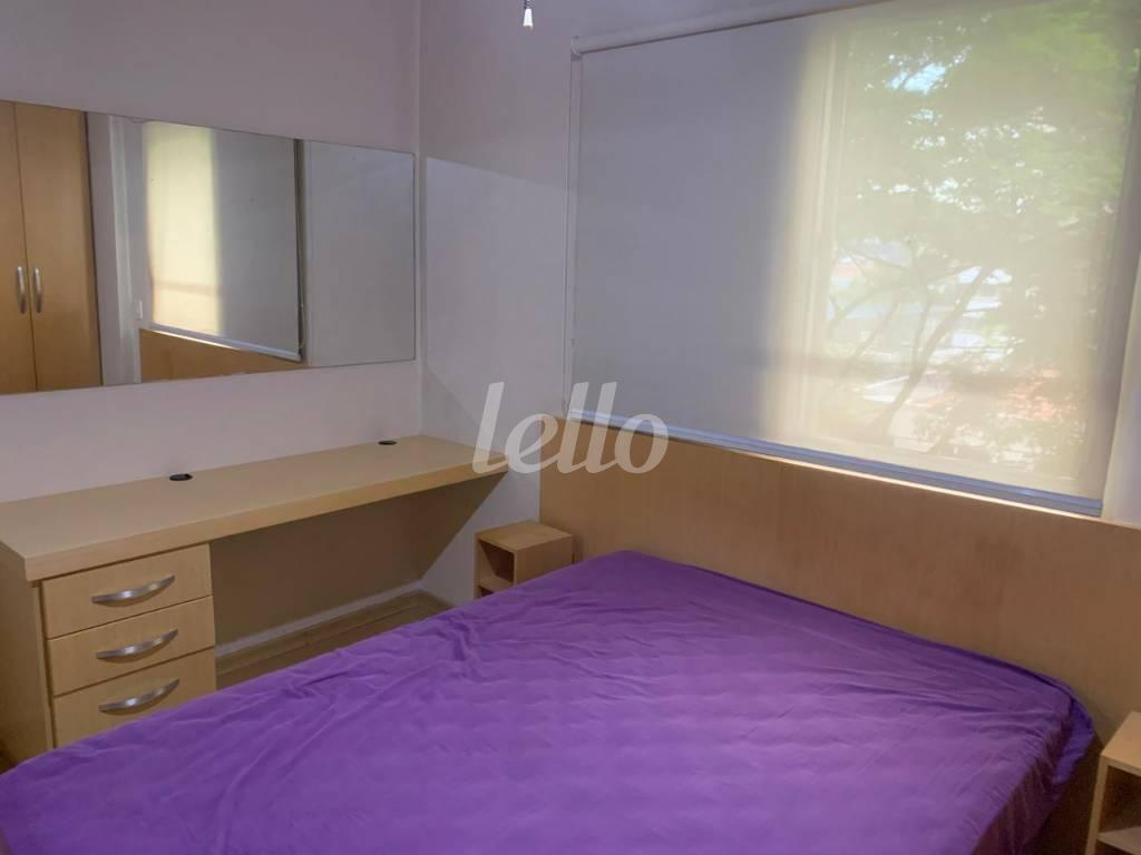 DOR de Apartamento à venda, Padrão com 71 m², 3 quartos e 2 vagas em Vila Gertrudes - São Paulo