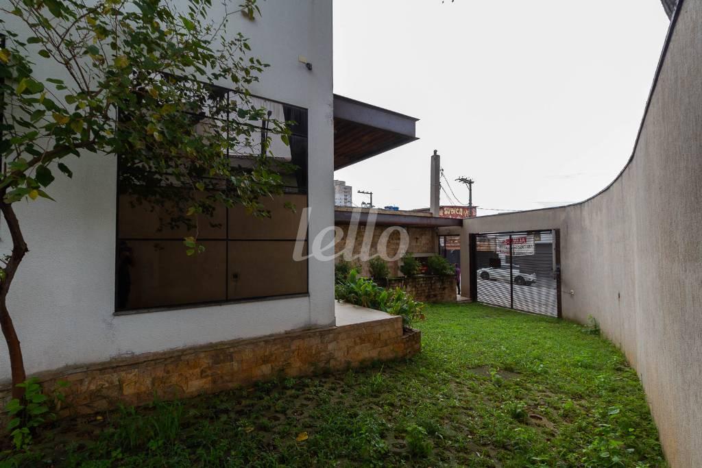 GARAGEM de Prédio Comercial para alugar, Monousuário com 320 m², e 10 vagas em Vila Liviero - São Paulo