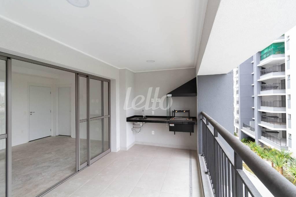 _KCL5450 de Apartamento para alugar, Padrão com 92 m², e 2 vagas em Mooca - São Paulo