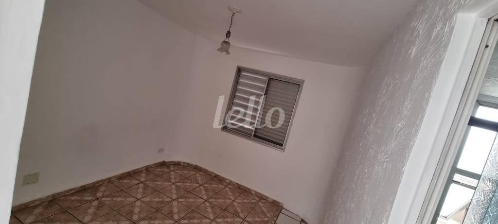 FOTO de Apartamento à venda, Padrão com 40 m², 1 quarto e 1 vaga em Vila Paiva - São Paulo