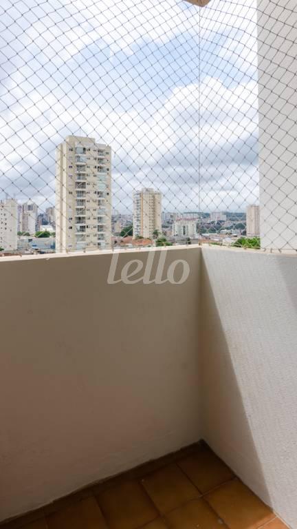 02SACADAVARANDA_001 de Apartamento para alugar, Padrão com 50 m², 1 quarto e 1 vaga em Saúde - São Paulo