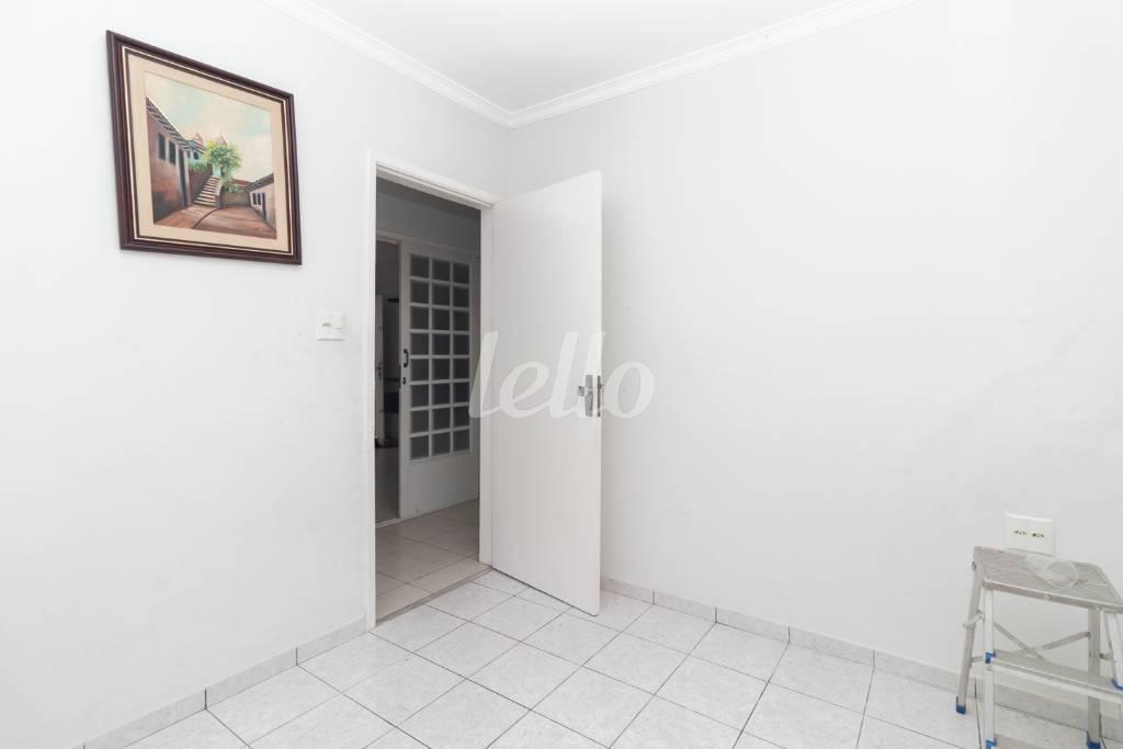 QUARTO 3 de Casa à venda, sobrado com 110 m², 4 quartos e 3 vagas em Vila Formosa - São Paulo