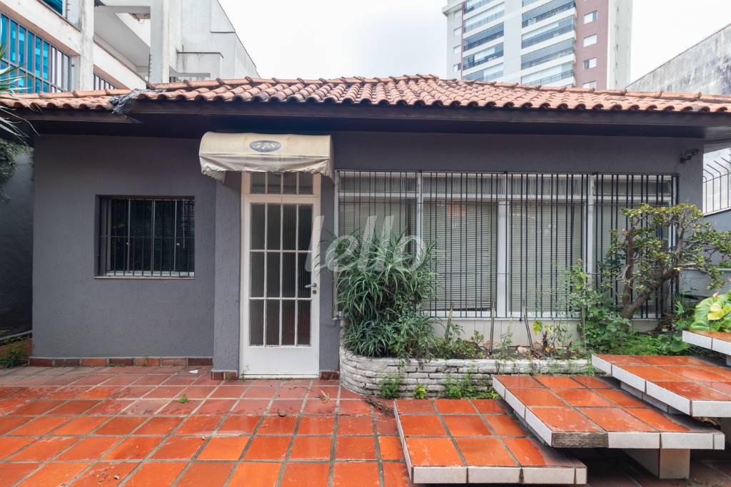FACHADA de Casa à venda, sobrado com 110 m², 4 quartos e 3 vagas em Vila Formosa - São Paulo