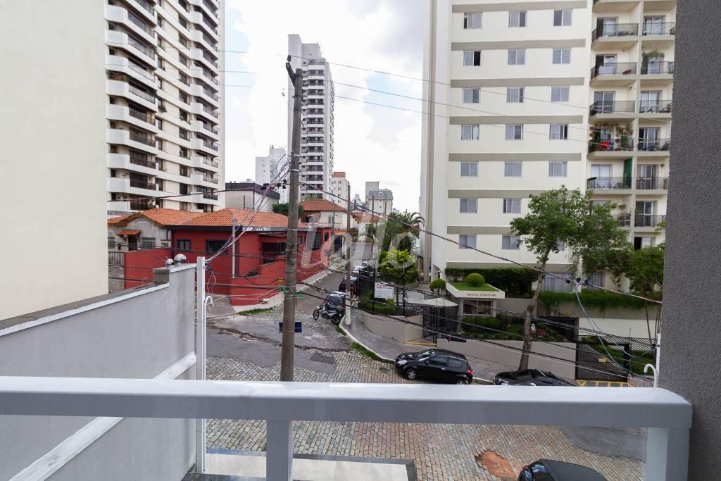 SUITE 3 de Casa à venda, sobrado com 147 m², 3 quartos e 3 vagas em Jardim São Paulo - São Paulo