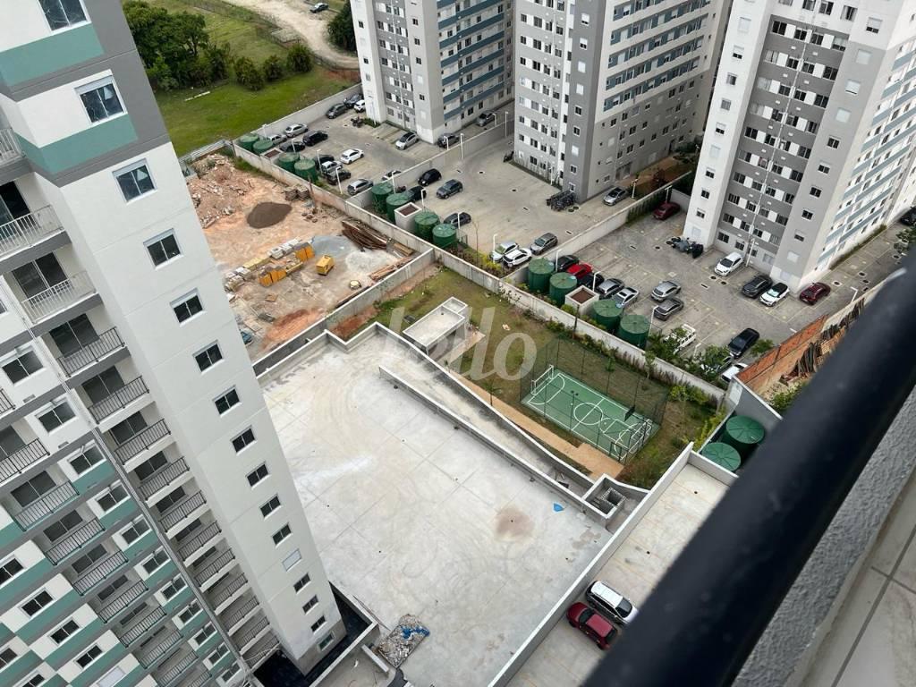 VISTA de Apartamento à venda, Padrão com 55 m², 2 quartos e 1 vaga em Liberdade - São Paulo