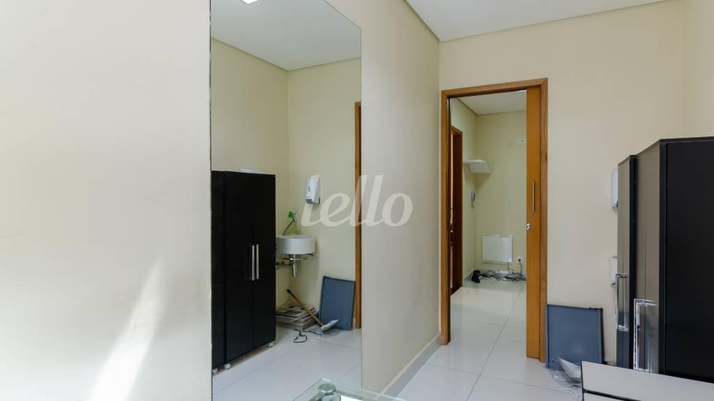 04ESCRITORIO-2_005 de Sala / Conjunto para alugar, Padrão com 28 m², e 1 vaga em Vila Clementino - São Paulo