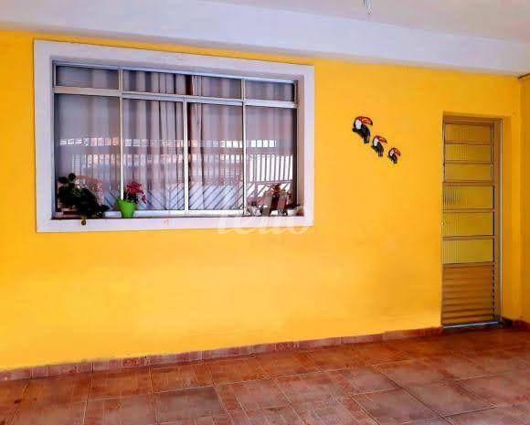 FOTO de Casa à venda, sobrado com 120 m², 4 quartos e 2 vagas em Lauzane Paulista - São Paulo