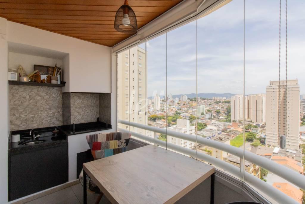 8 de Apartamento à venda, Padrão com 94 m², 3 quartos e 2 vagas em Jardim Zaira - Guarulhos