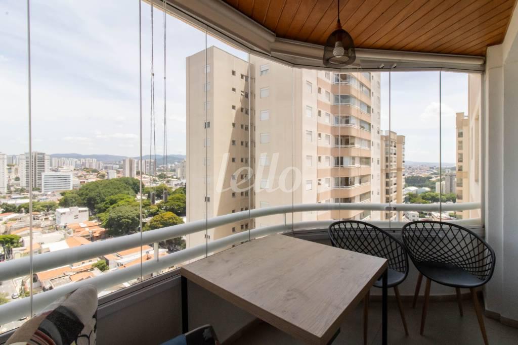 9 de Apartamento à venda, Padrão com 94 m², 3 quartos e 2 vagas em Jardim Zaira - Guarulhos