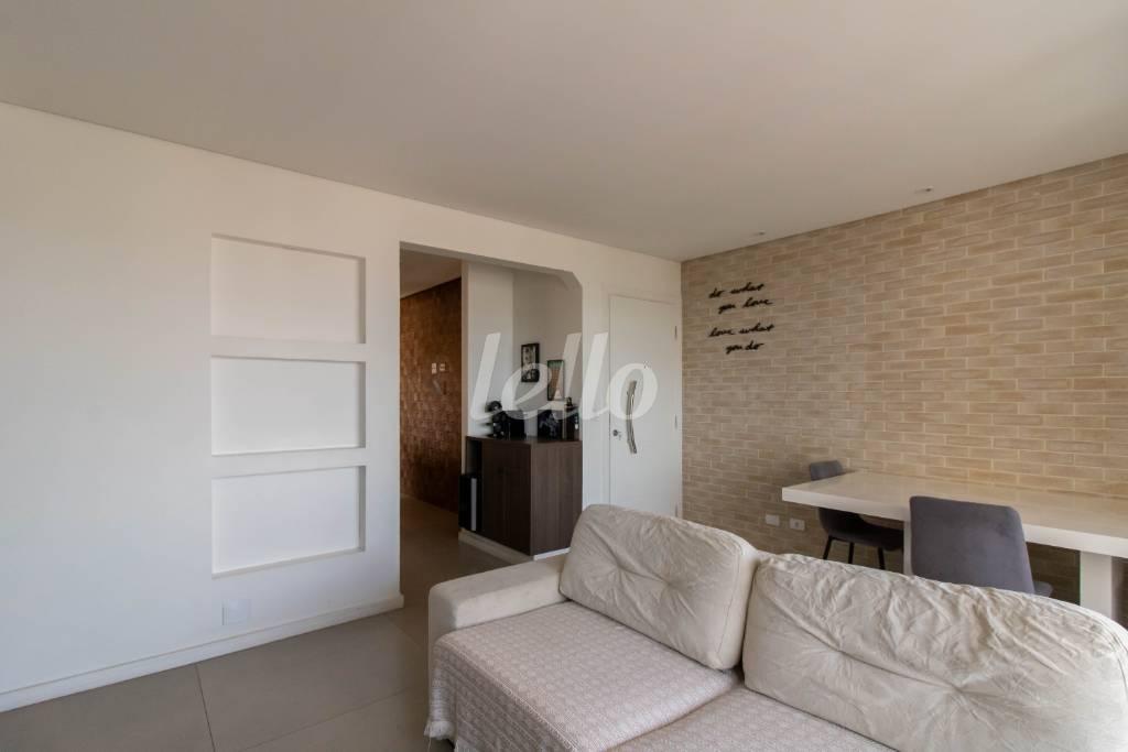 4 de Apartamento à venda, Padrão com 94 m², 3 quartos e 2 vagas em Jardim Zaira - Guarulhos
