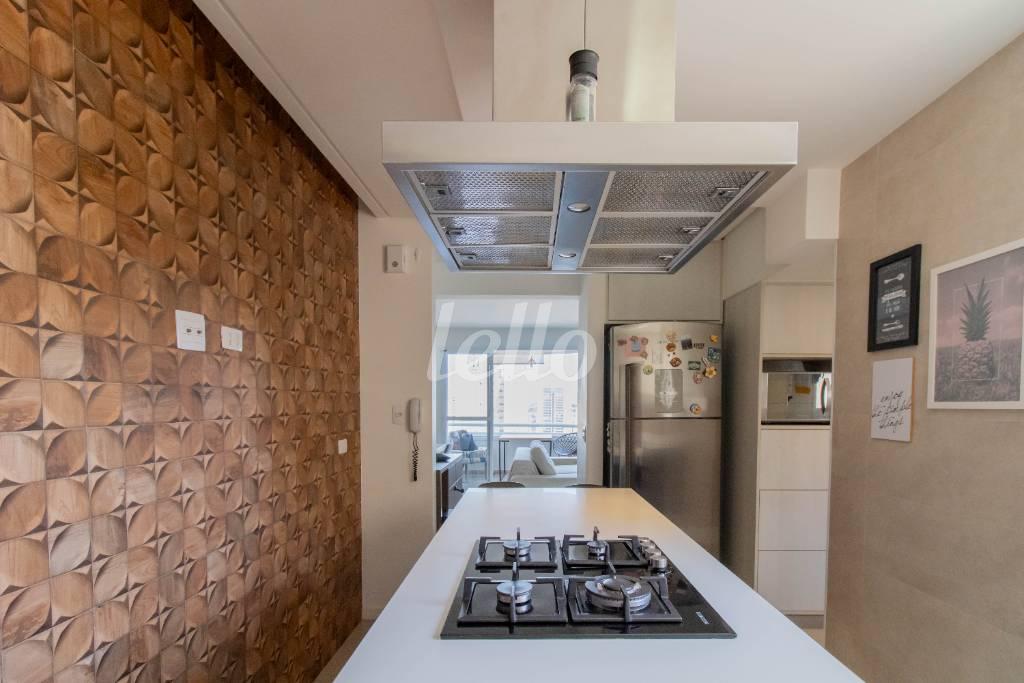 14 de Apartamento à venda, Padrão com 94 m², 3 quartos e 2 vagas em Jardim Zaira - Guarulhos