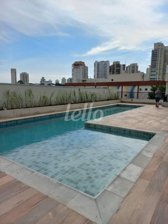 FOTO de Apartamento à venda, Padrão com 66 m², 3 quartos e 2 vagas em Santana - São Paulo