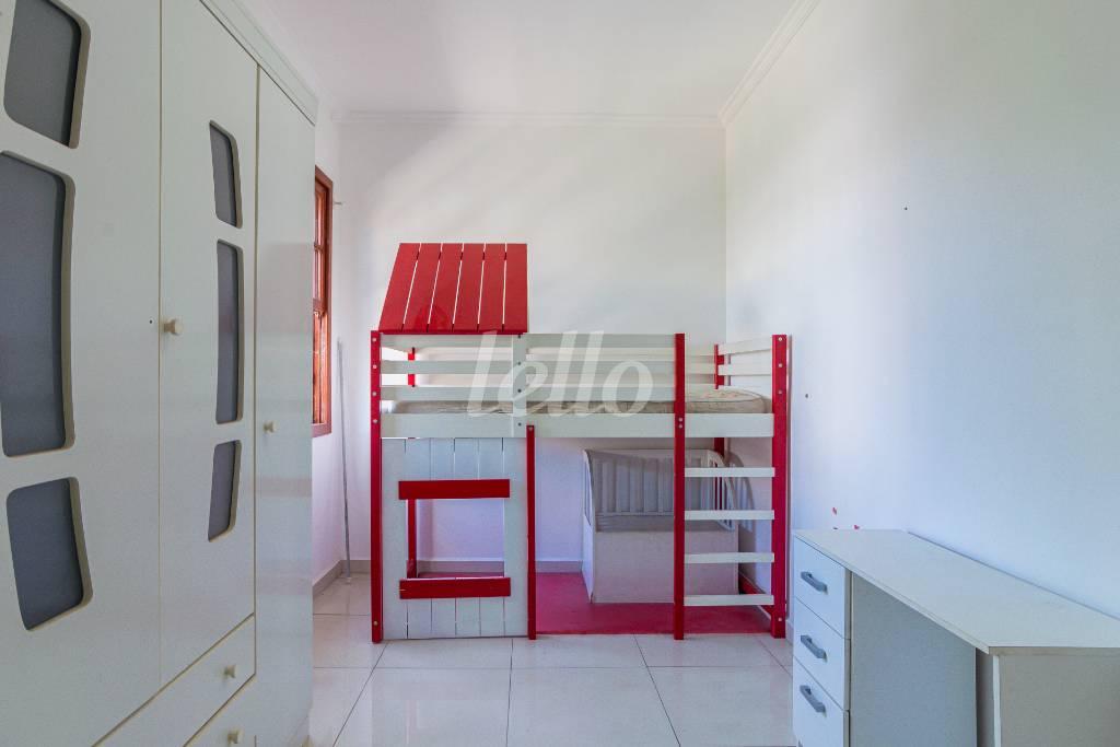 DORMITORIO 2 de Apartamento para alugar, Padrão com 92 m², 2 quartos e em Vila Mariana - São Paulo