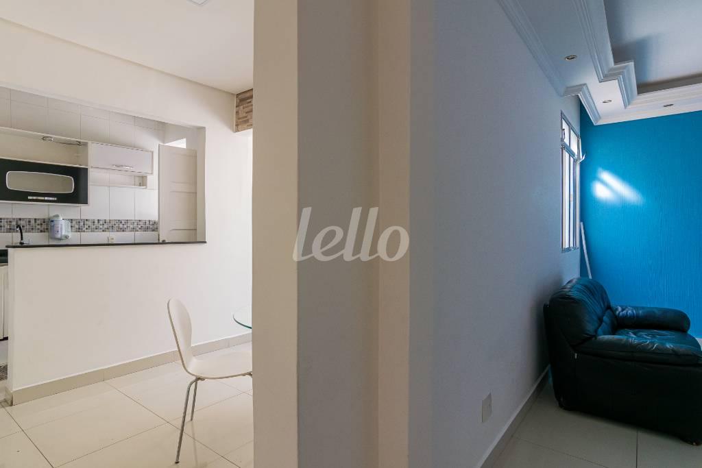COZINHA de Apartamento para alugar, Padrão com 92 m², 2 quartos e em Vila Mariana - São Paulo