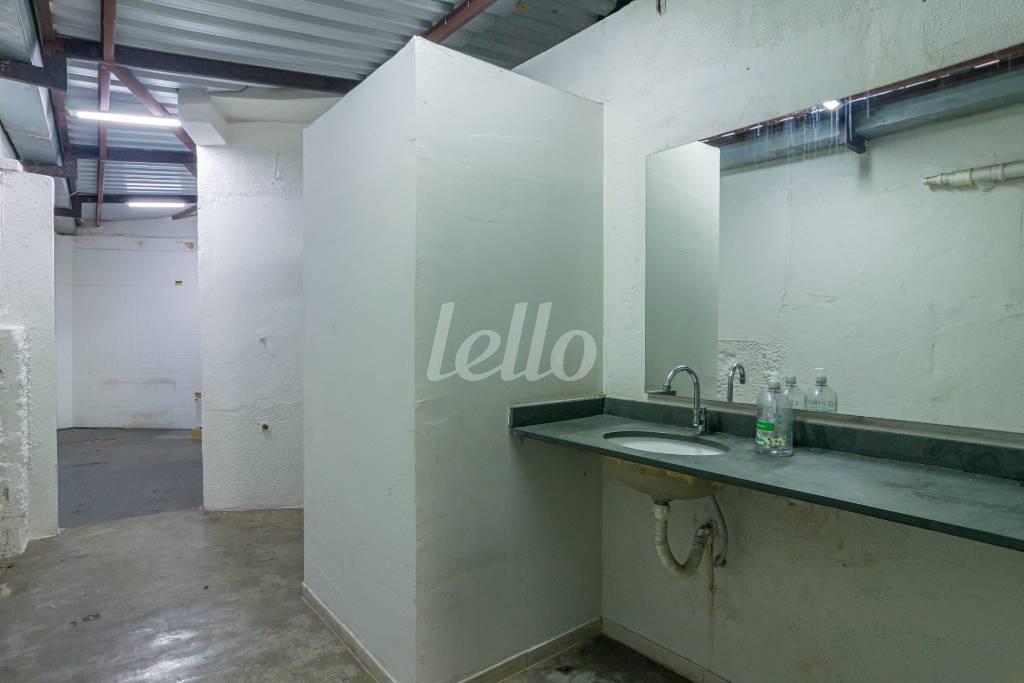 COZINHA de Prédio Comercial para alugar, Monousuário com 271 m², e 3 vagas em Pinheiros - São Paulo