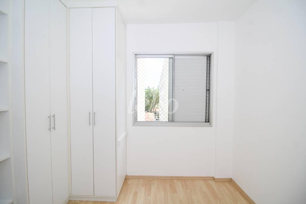 SUÍTE 2 de Apartamento para alugar, Padrão com 134 m², 3 quartos e 2 vagas em Pinheiros - São Paulo